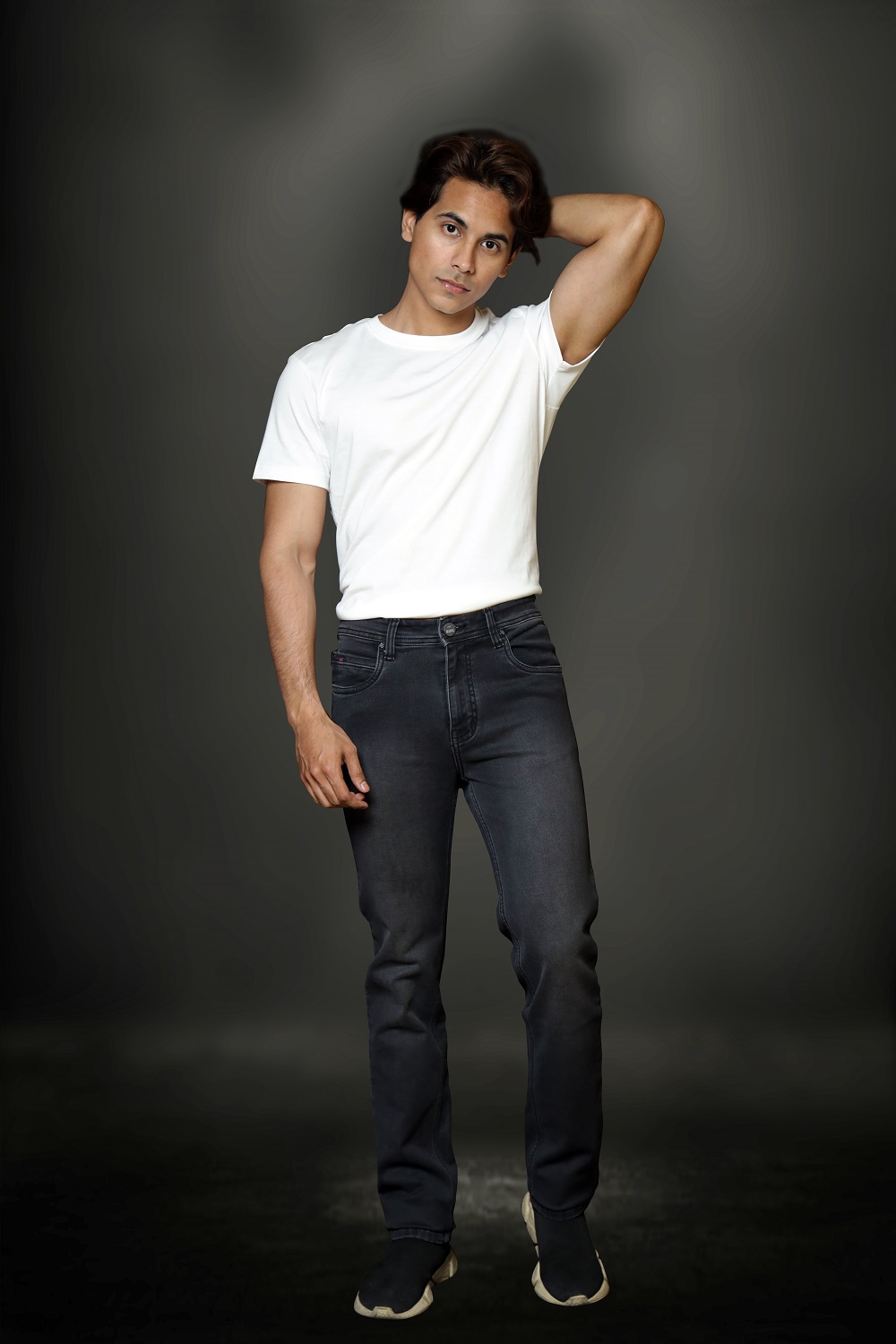 Regular Fit – Men | HAWK JEANS
